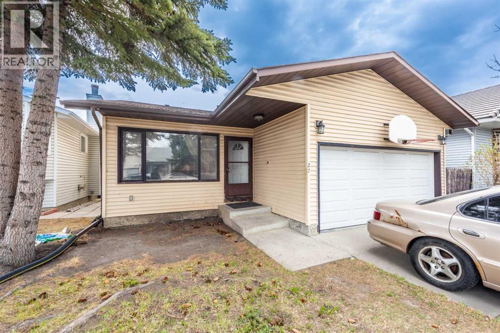 27 Ventura Way Ne, Calgary, Alberta  T2E 8E7 - Photo 2 - A2308432