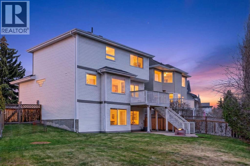 213 Citadel Gardens NW, Calgary, Alberta  T3G 3X5 - Photo 41 - A2308453