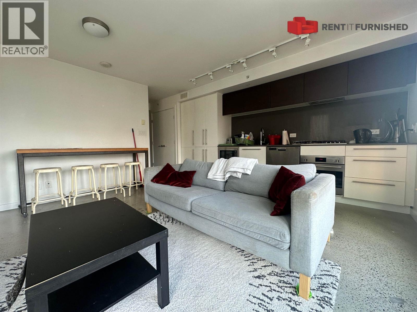 909 150 E Cordova Street, Vancouver, British Columbia  V6A 0E7 - Photo 3 - R3121081