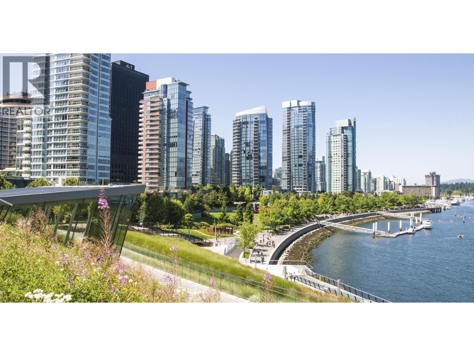 204 921 Thurlow Street, Vancouver, British Columbia  V6E 1W3 - Photo 16 - R3121099
