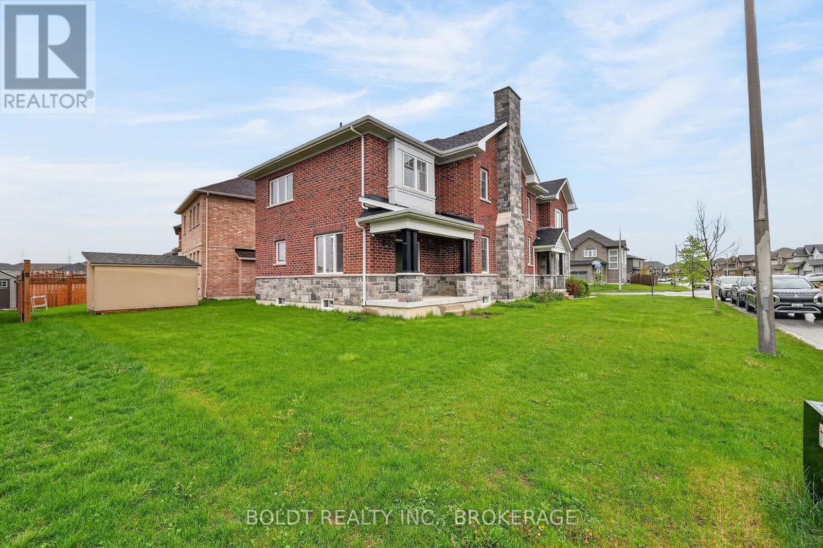 103 Homestead Way, Thorold, Ontario  L2V 0J8 - Photo 39 - X13093928