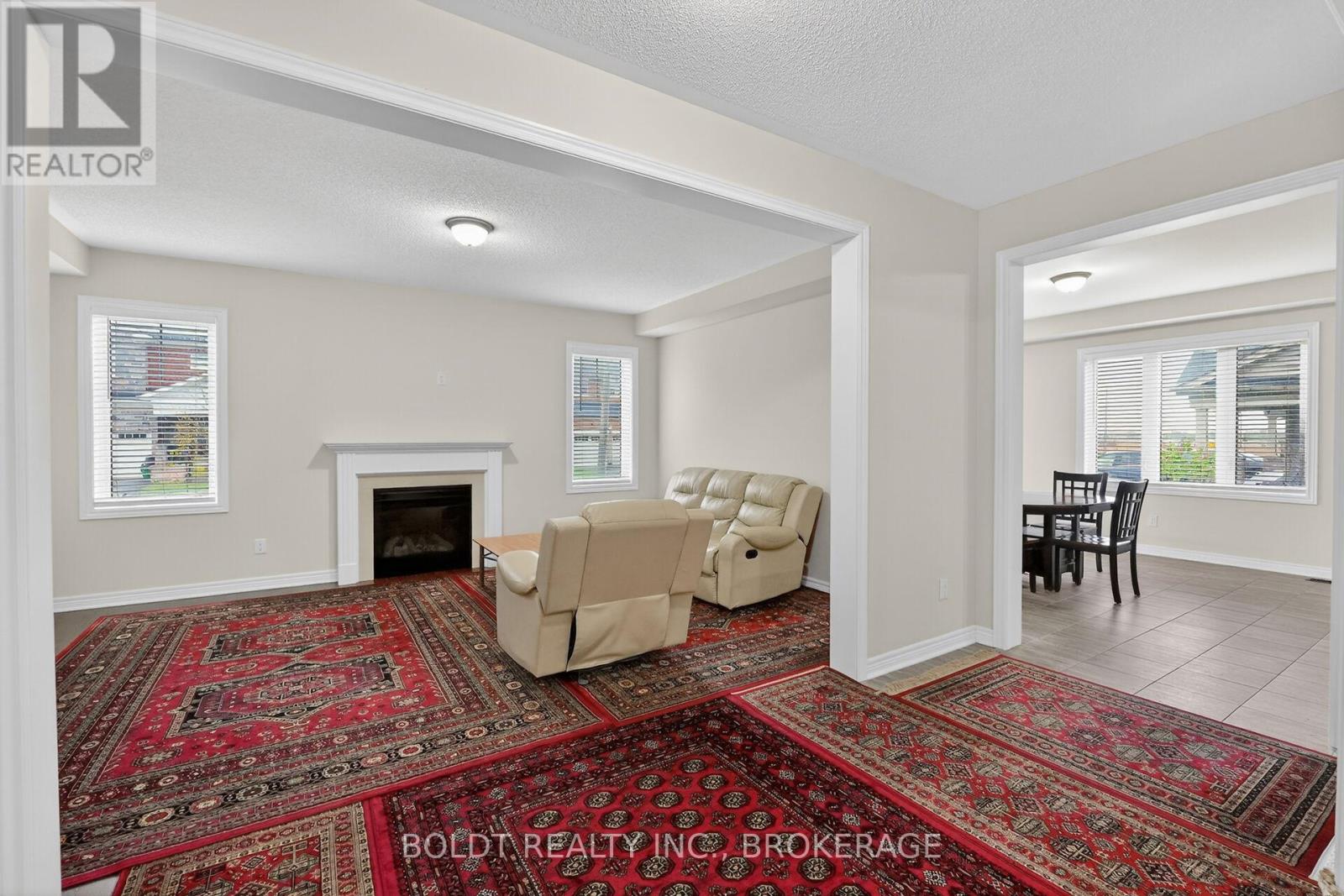 103 Homestead Way, Thorold, Ontario  L2V 0J8 - Photo 8 - X13093928