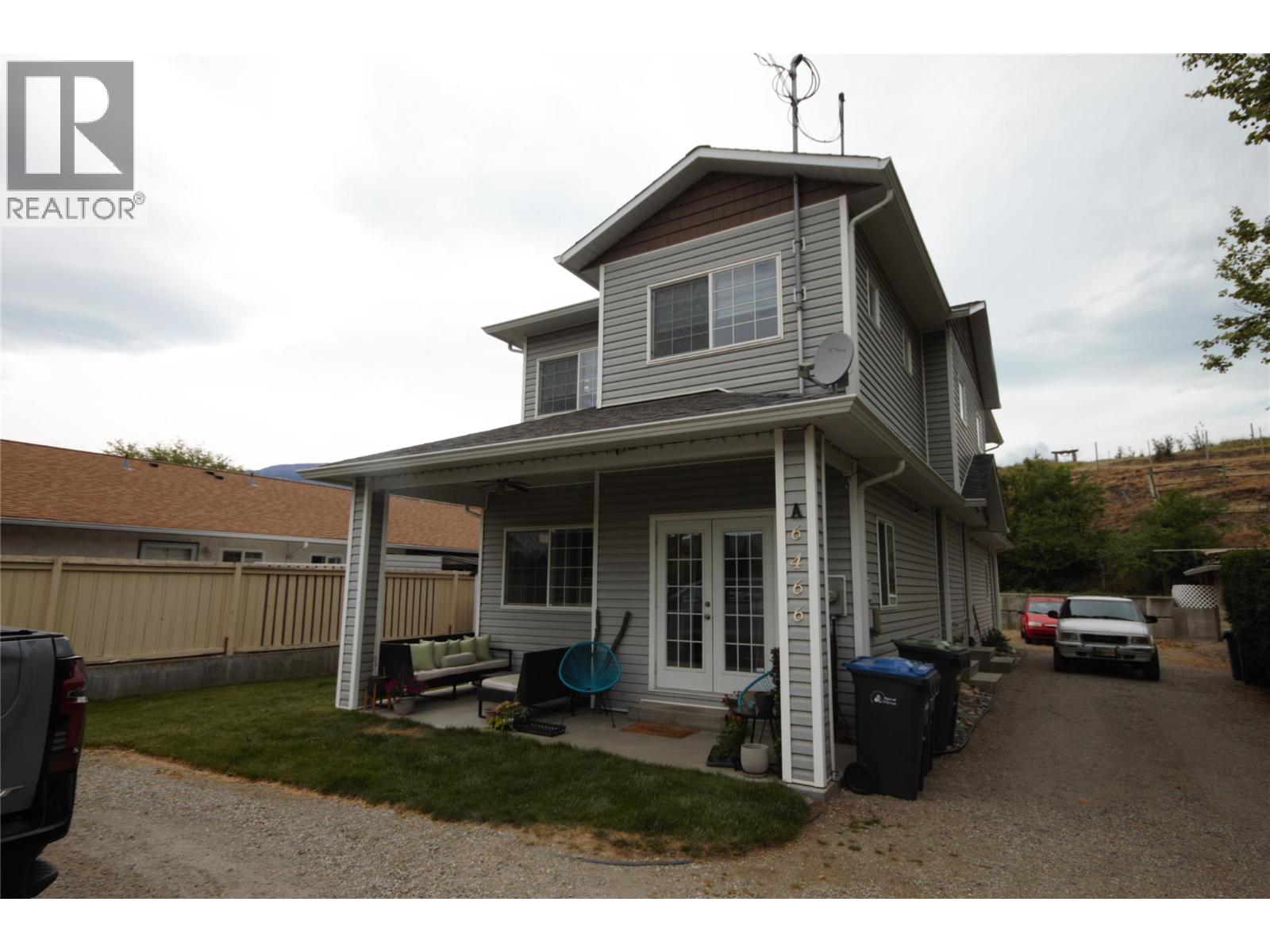 6466 Park Drive, Oliver, British Columbia  V0H 1T3 - Photo 23 - 10386493