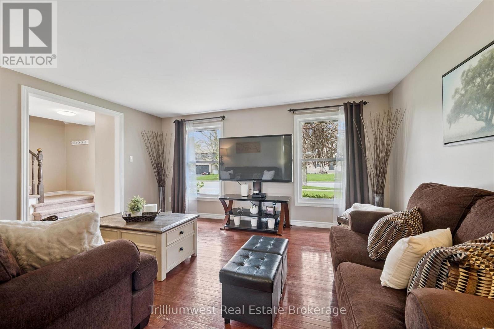 625 Pine Island Crescent, Waterloo, Ontario  N2V 1T3 - Photo 12 - X13099588