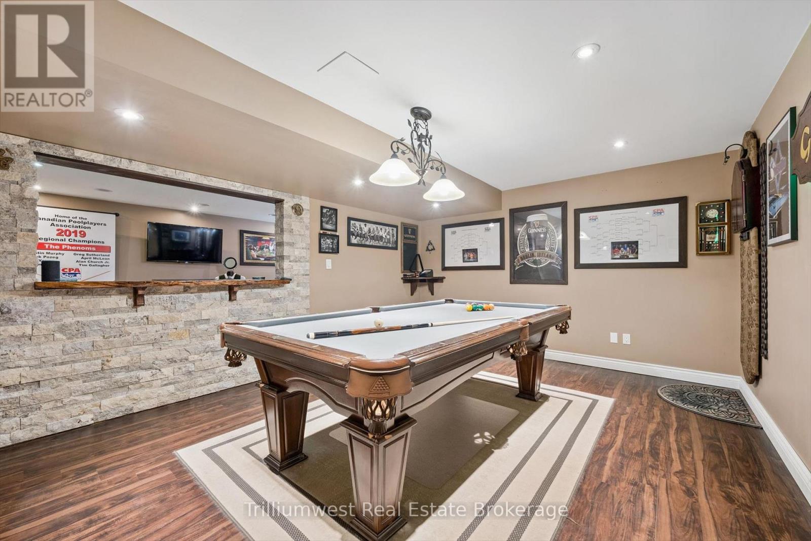 625 Pine Island Crescent, Waterloo, Ontario  N2V 1T3 - Photo 26 - X13099588
