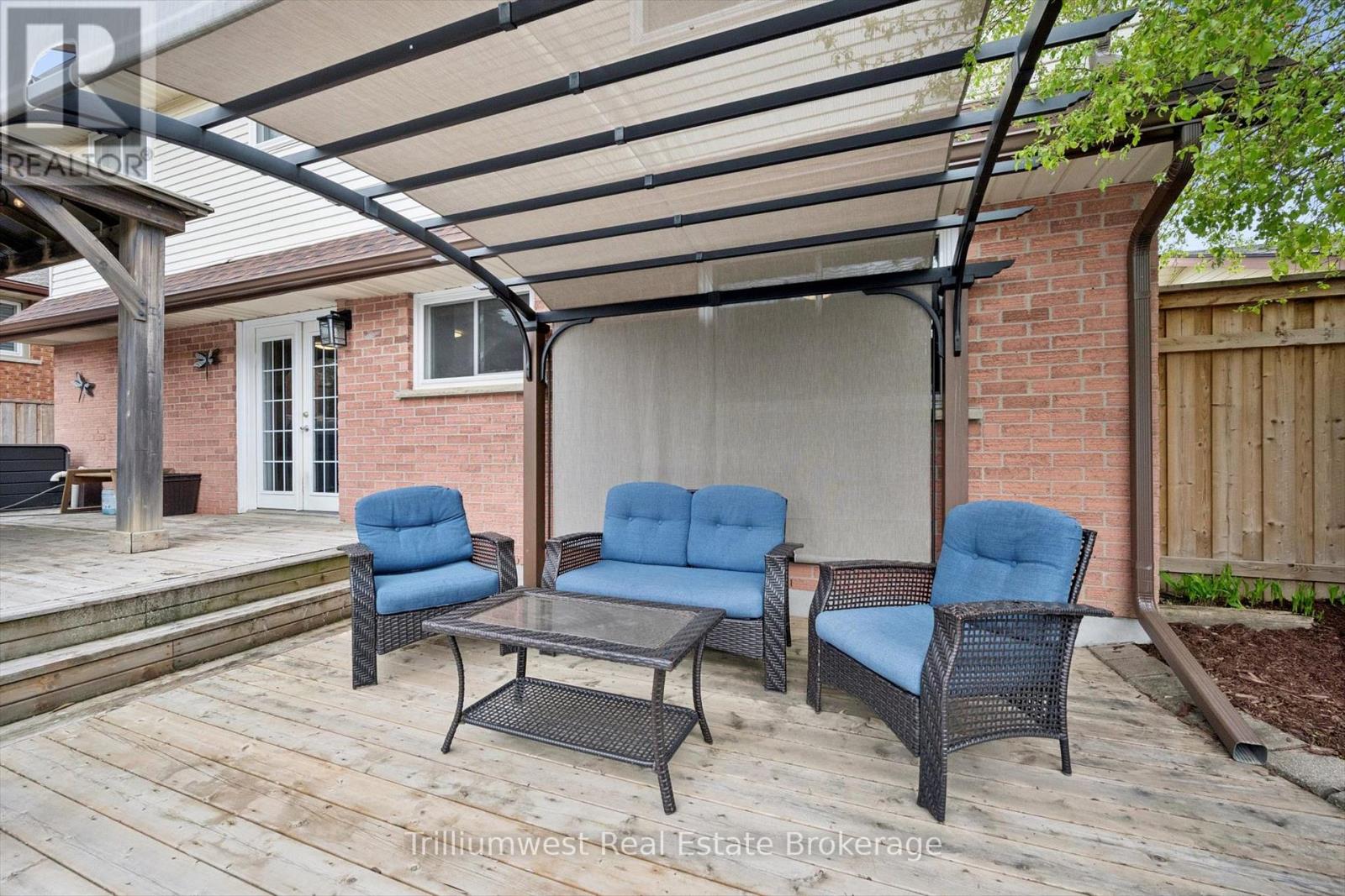 625 Pine Island Crescent, Waterloo, Ontario  N2V 1T3 - Photo 33 - X13099588