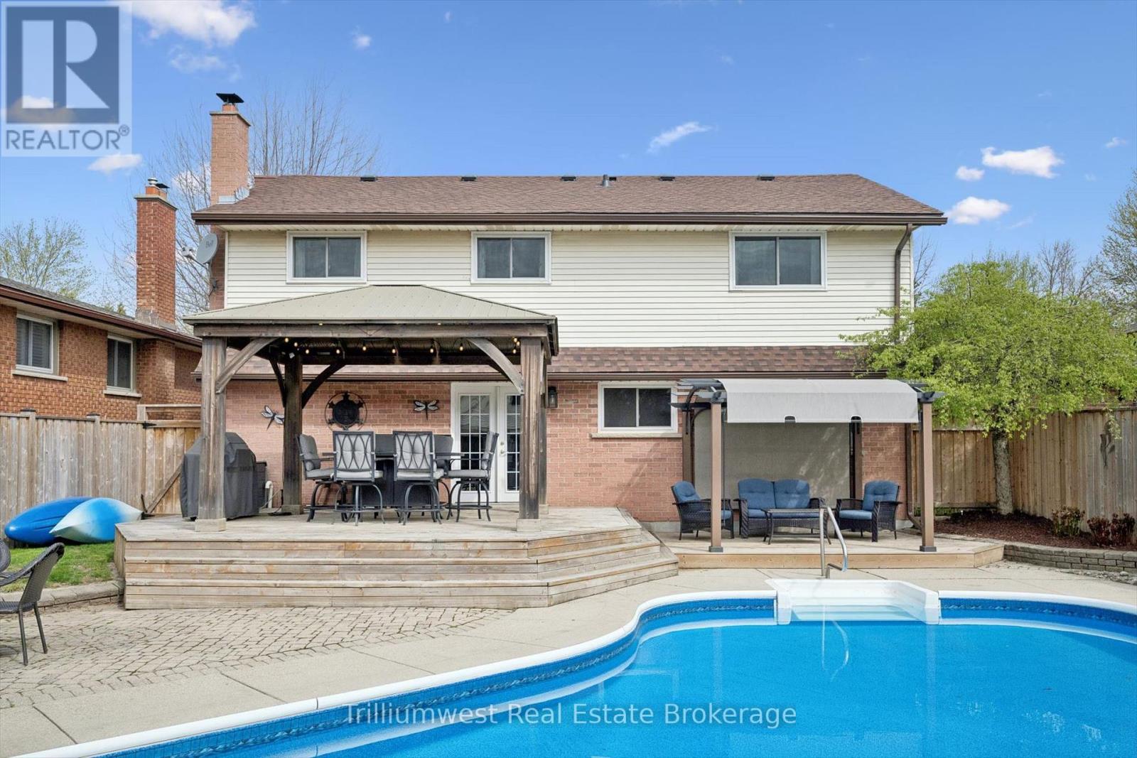 625 Pine Island Crescent, Waterloo, Ontario  N2V 1T3 - Photo 36 - X13099588