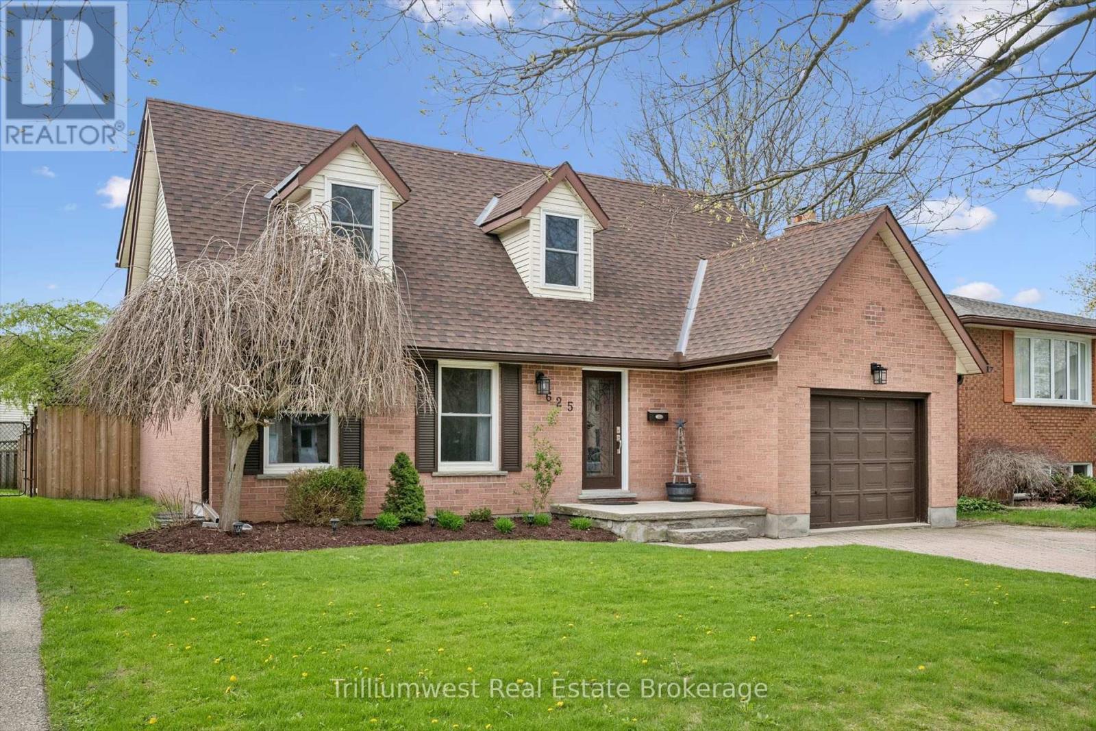 625 Pine Island Crescent, Waterloo, Ontario  N2V 1T3 - Photo 41 - X13099588