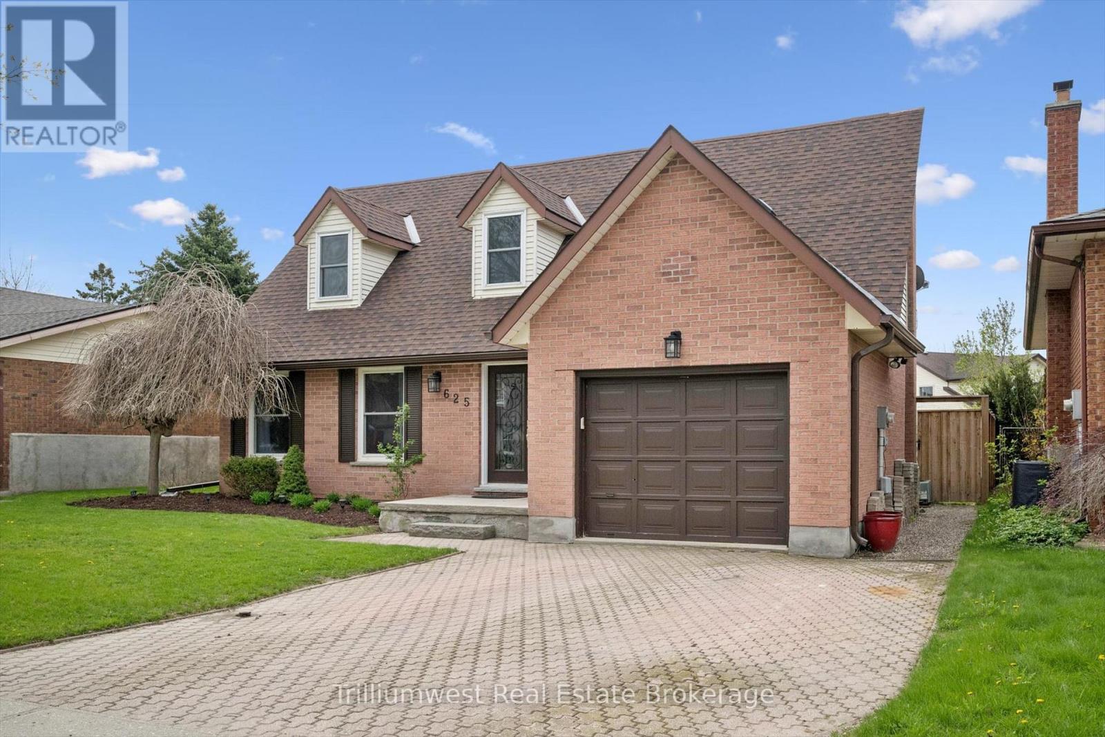625 Pine Island Crescent, Waterloo, Ontario  N2V 1T3 - Photo 42 - X13099588