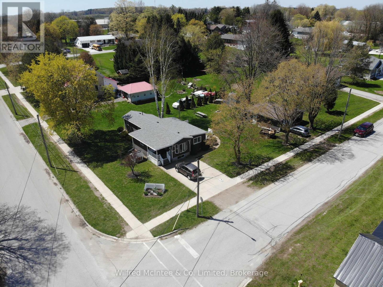 263 MCCONNELL STREET, North Huron, Ontario