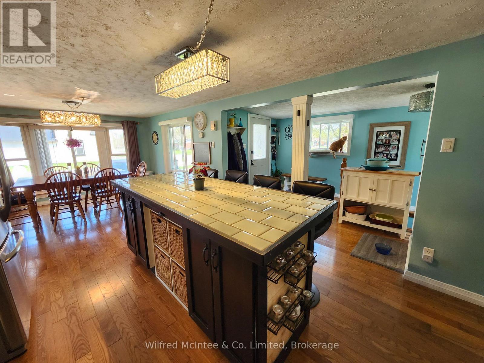 263 Mcconnell Street, North Huron (Blyth), Ontario  N0M 1H0 - Photo 12 - X13099614