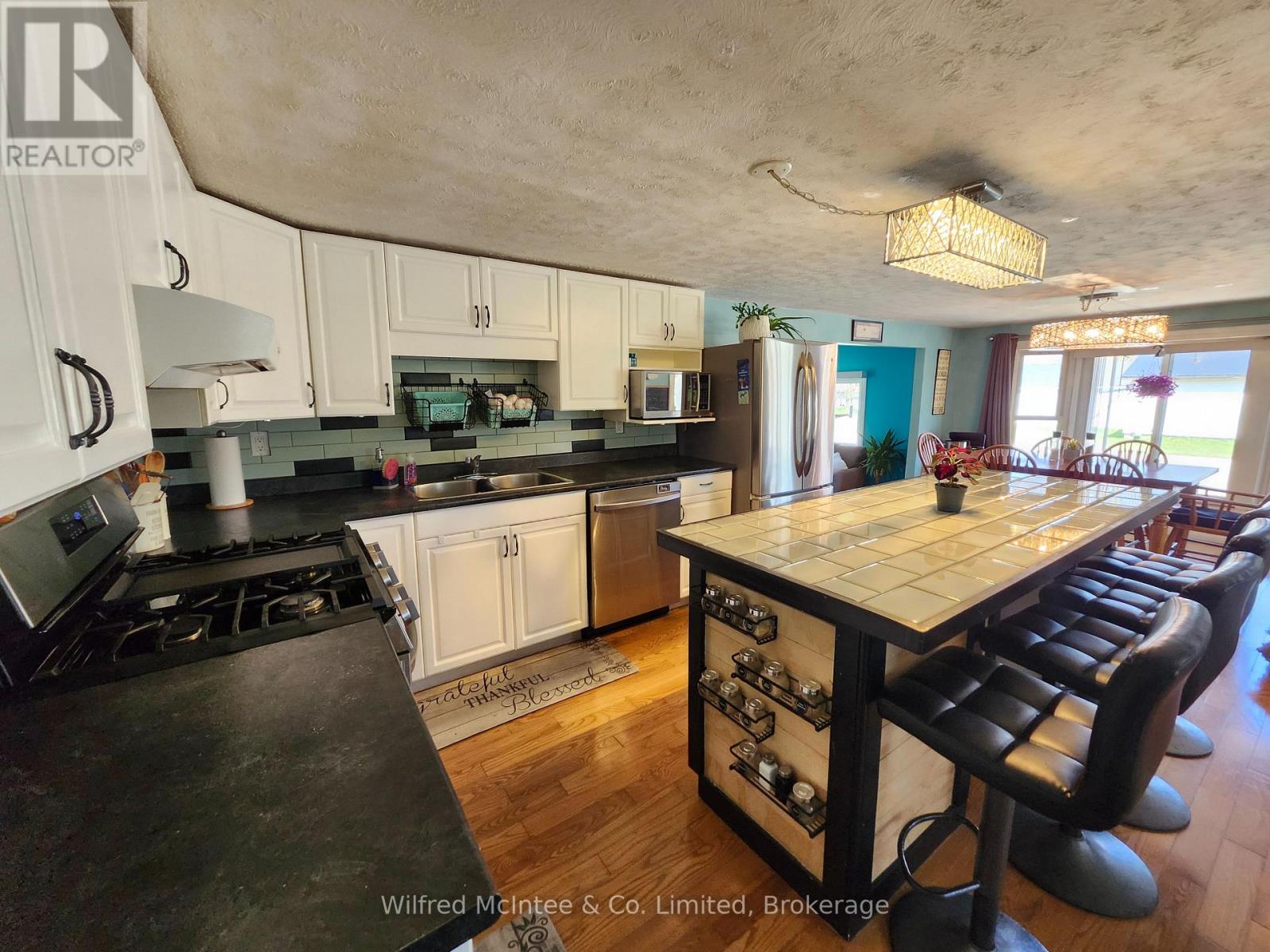 263 Mcconnell Street, North Huron (Blyth), Ontario  N0M 1H0 - Photo 13 - X13099614