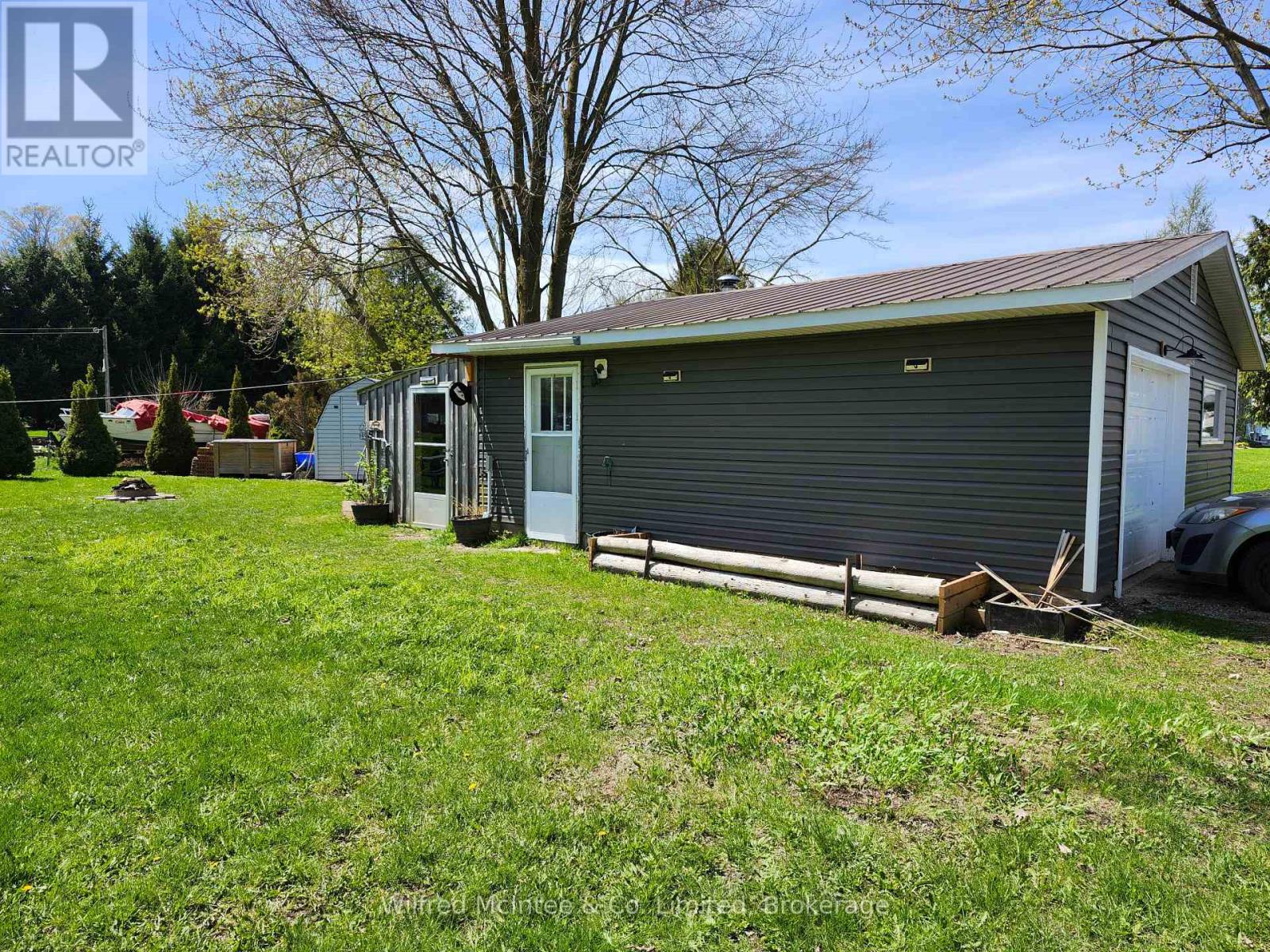 263 Mcconnell Street, North Huron (Blyth), Ontario  N0M 1H0 - Photo 21 - X13099614