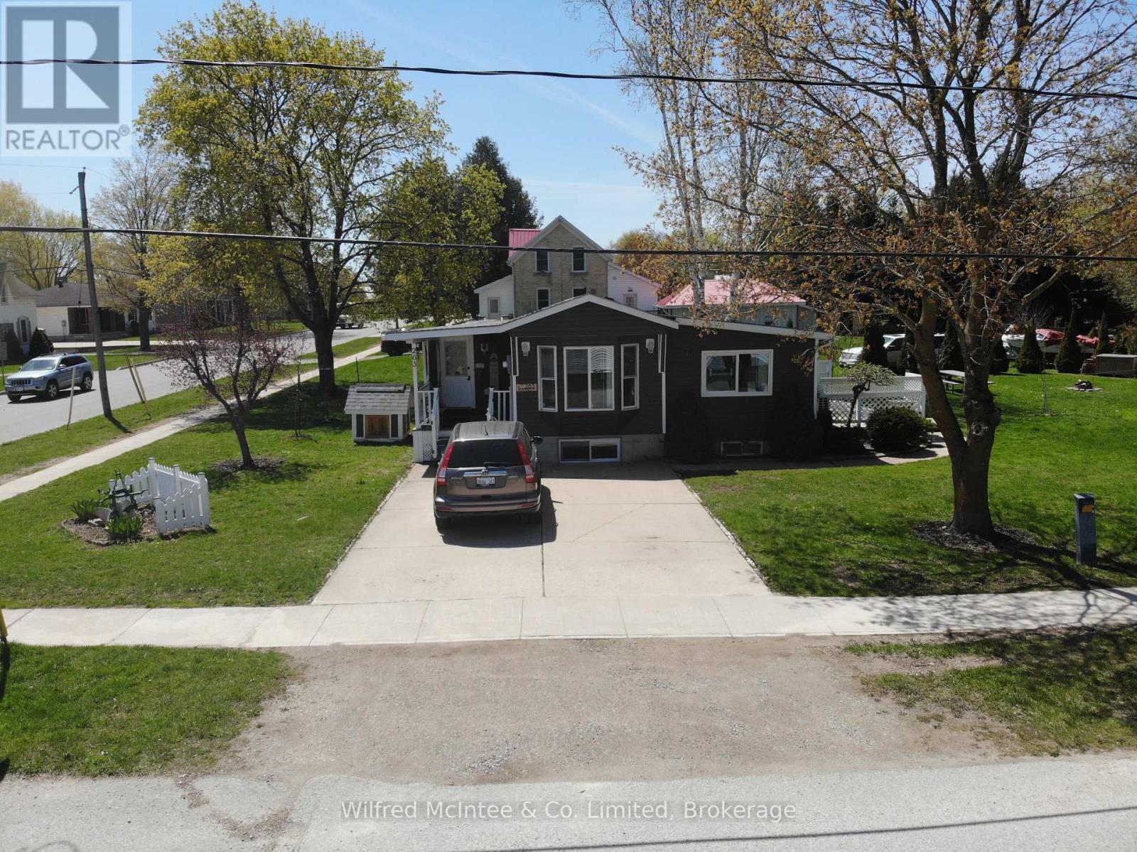 263 Mcconnell Street, North Huron (Blyth), Ontario  N0M 1H0 - Photo 22 - X13099614