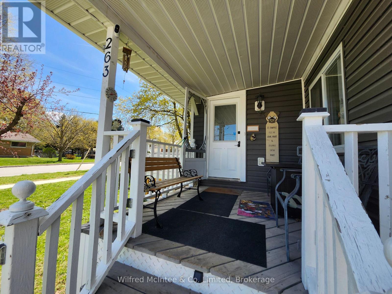 263 Mcconnell Street, North Huron (Blyth), Ontario  N0M 1H0 - Photo 23 - X13099614