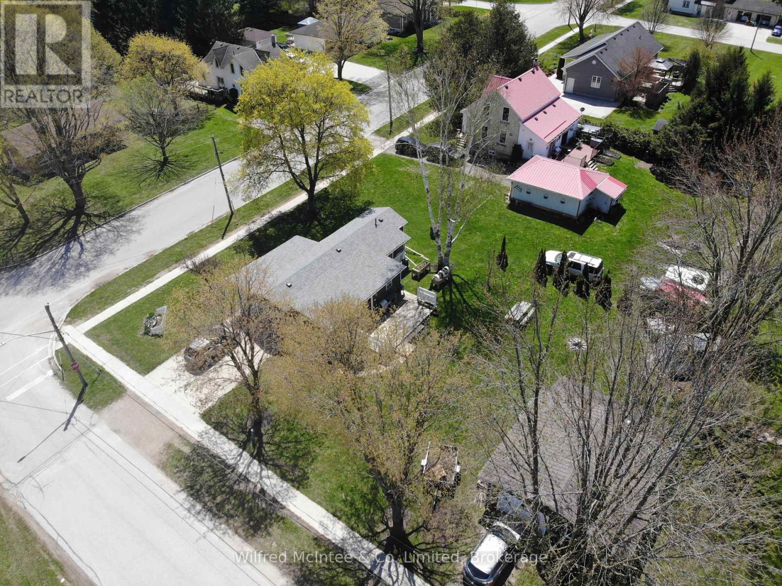263 Mcconnell Street, North Huron (Blyth), Ontario  N0M 1H0 - Photo 26 - X13099614