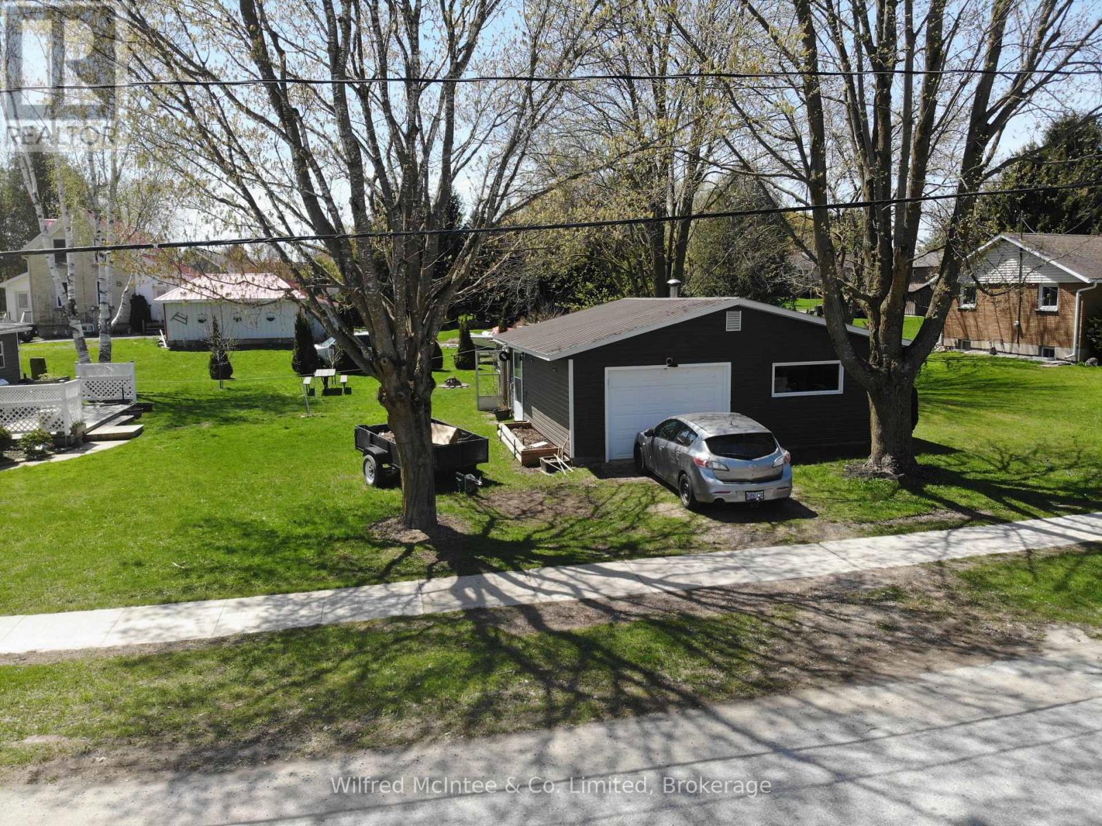 263 Mcconnell Street, North Huron (Blyth), Ontario  N0M 1H0 - Photo 28 - X13099614