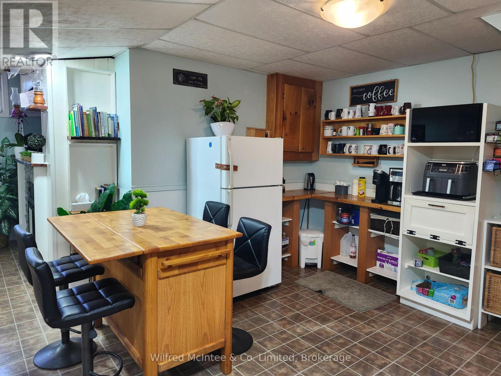 263 Mcconnell Street, North Huron (Blyth), Ontario  N0M 1H0 - Photo 29 - X13099614