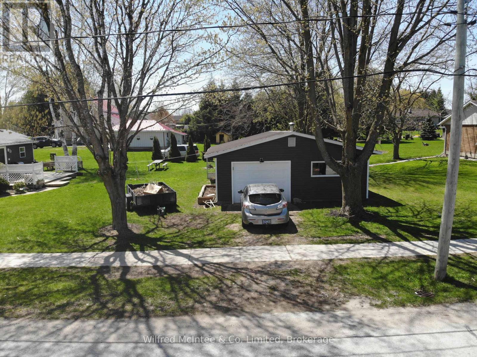 263 Mcconnell Street, North Huron (Blyth), Ontario  N0M 1H0 - Photo 3 - X13099614
