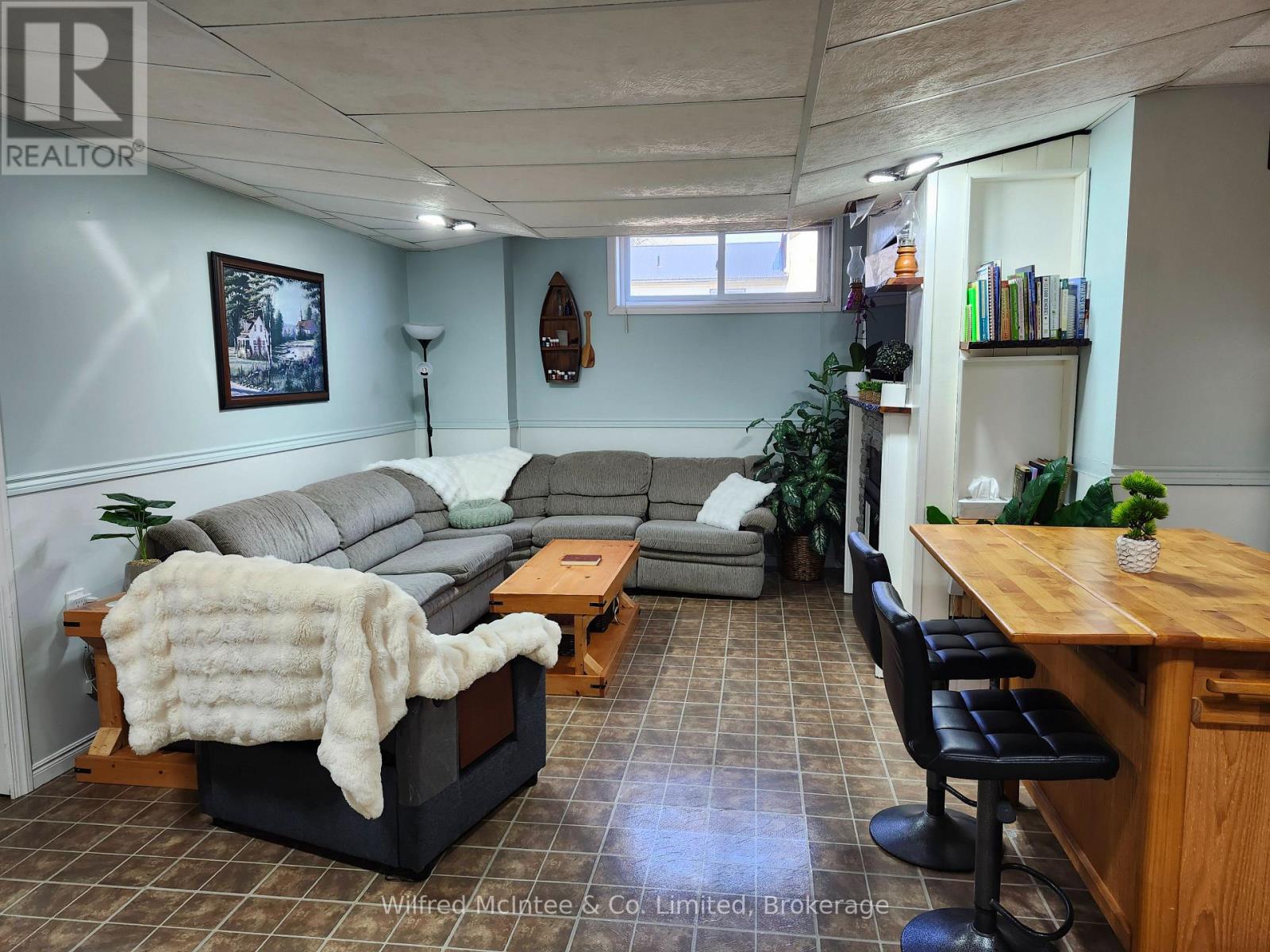 263 Mcconnell Street, North Huron (Blyth), Ontario  N0M 1H0 - Photo 30 - X13099614