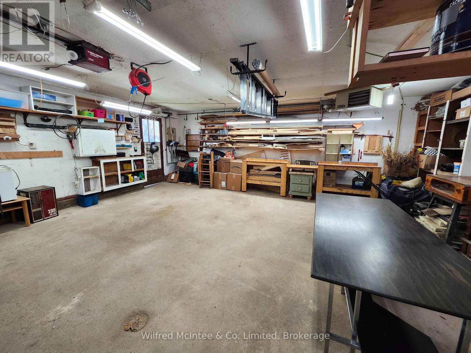263 Mcconnell Street, North Huron (Blyth), Ontario  N0M 1H0 - Photo 31 - X13099614