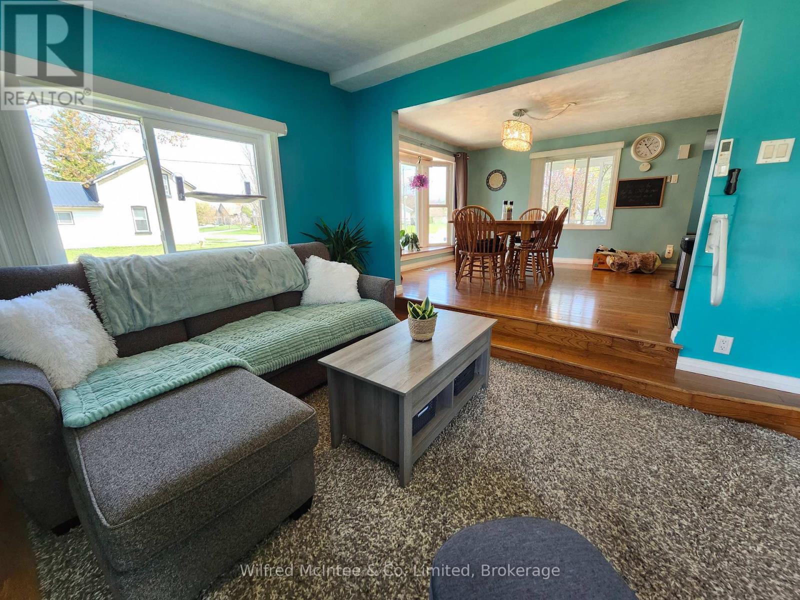 263 Mcconnell Street, North Huron (Blyth), Ontario  N0M 1H0 - Photo 7 - X13099614