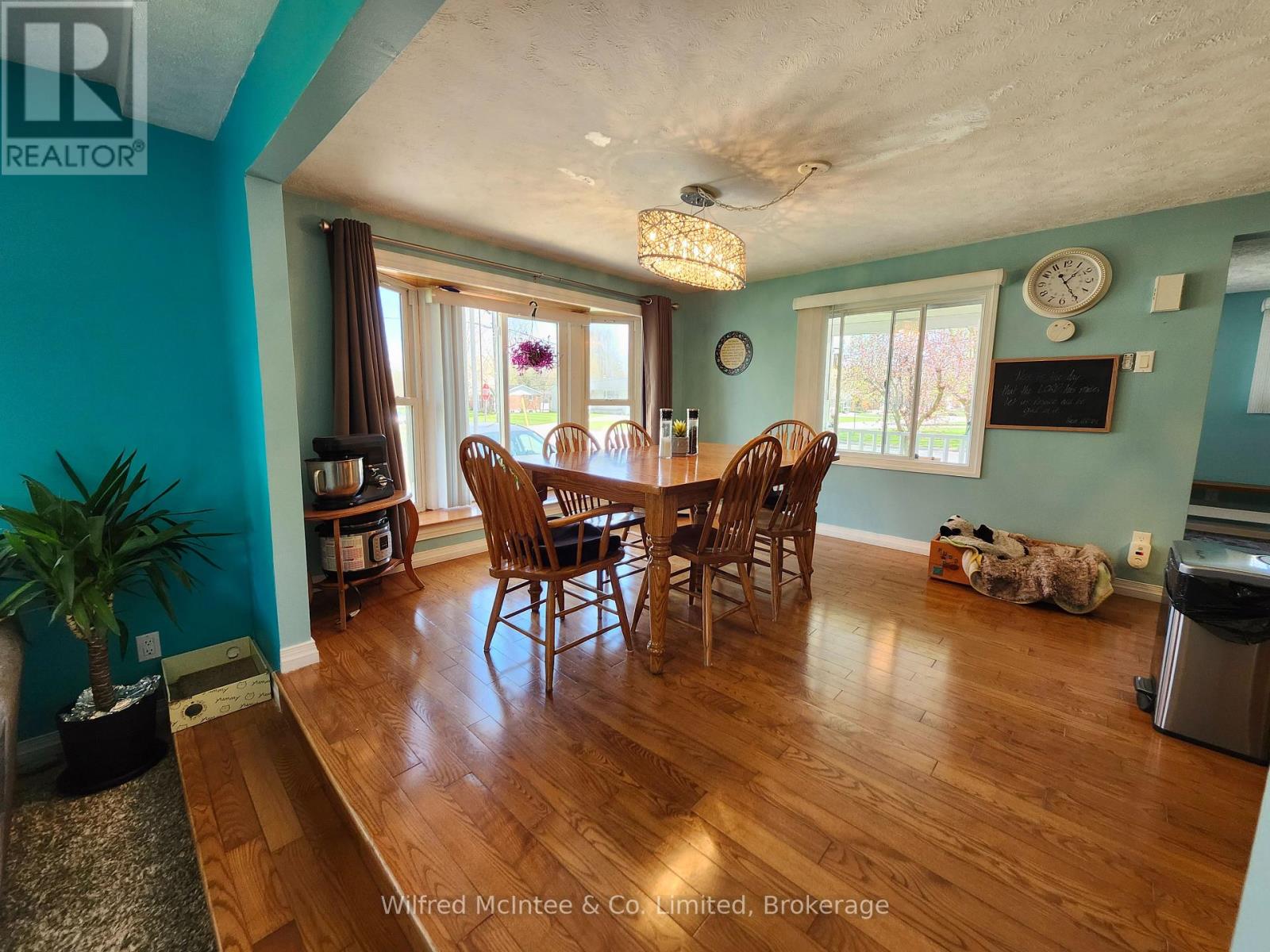 263 Mcconnell Street, North Huron (Blyth), Ontario  N0M 1H0 - Photo 9 - X13099614