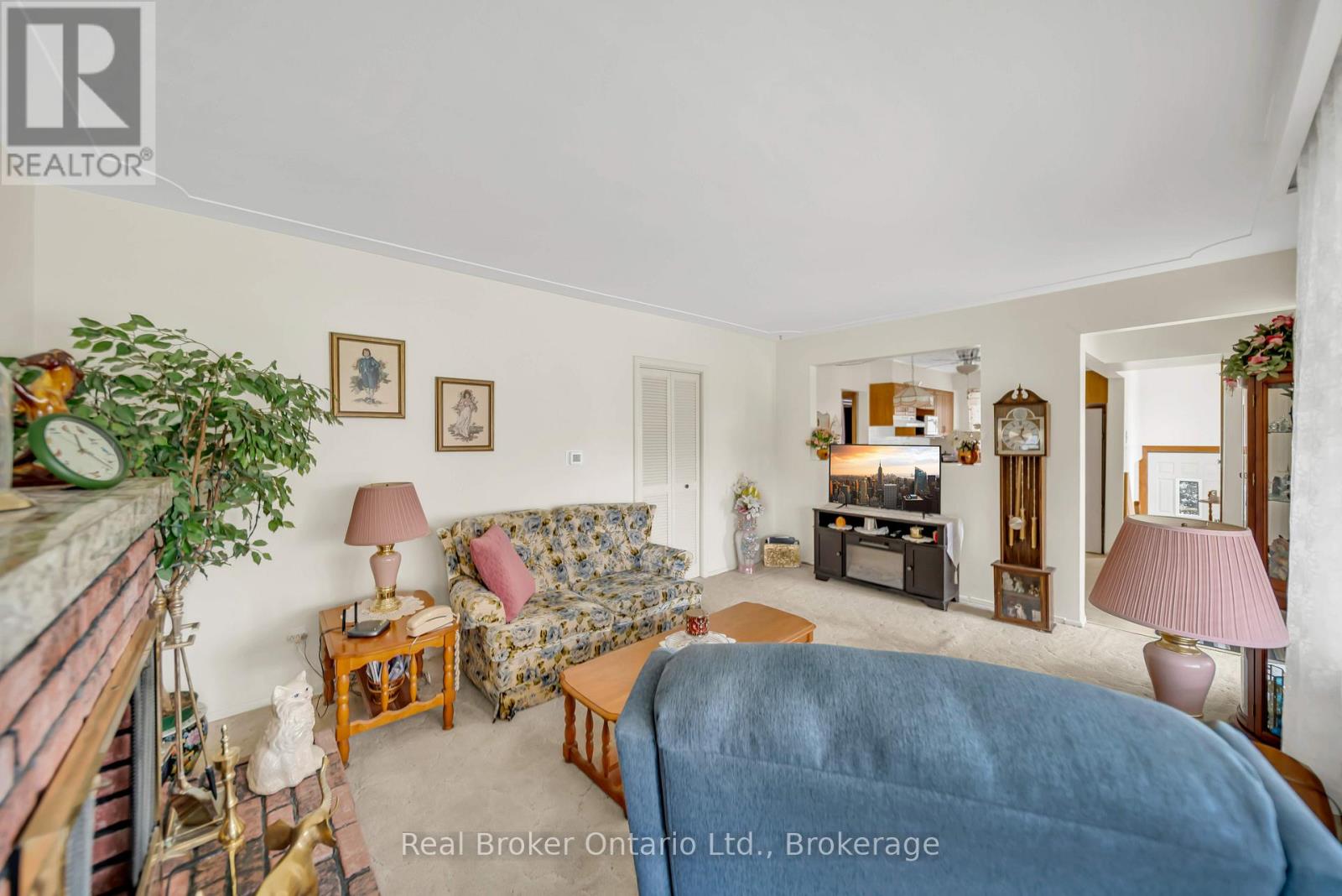 144 Byron Avenue, Kitchener, Ontario  N2C 1Z8 - Photo 11 - X13099628