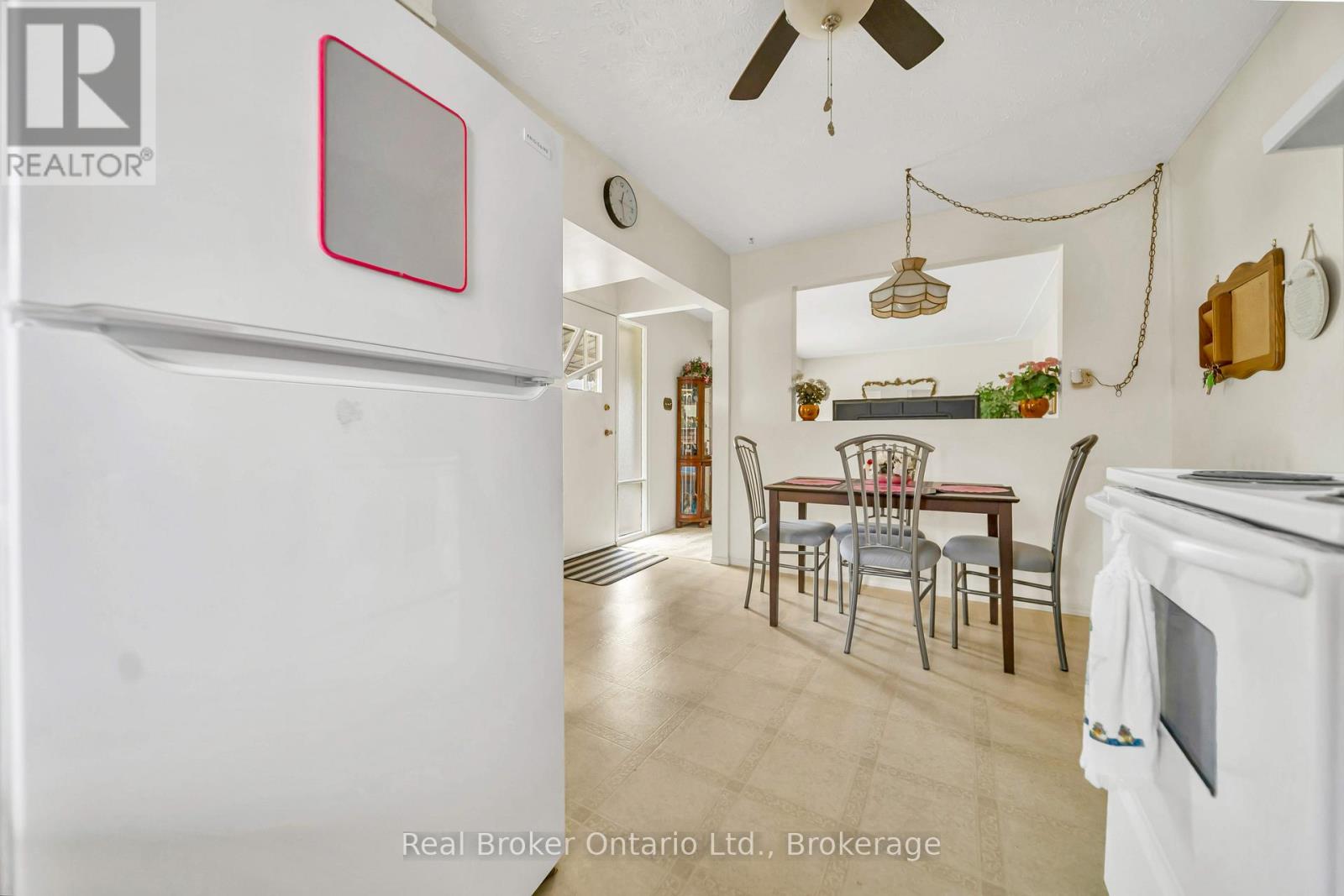 144 Byron Avenue, Kitchener, Ontario  N2C 1Z8 - Photo 15 - X13099628