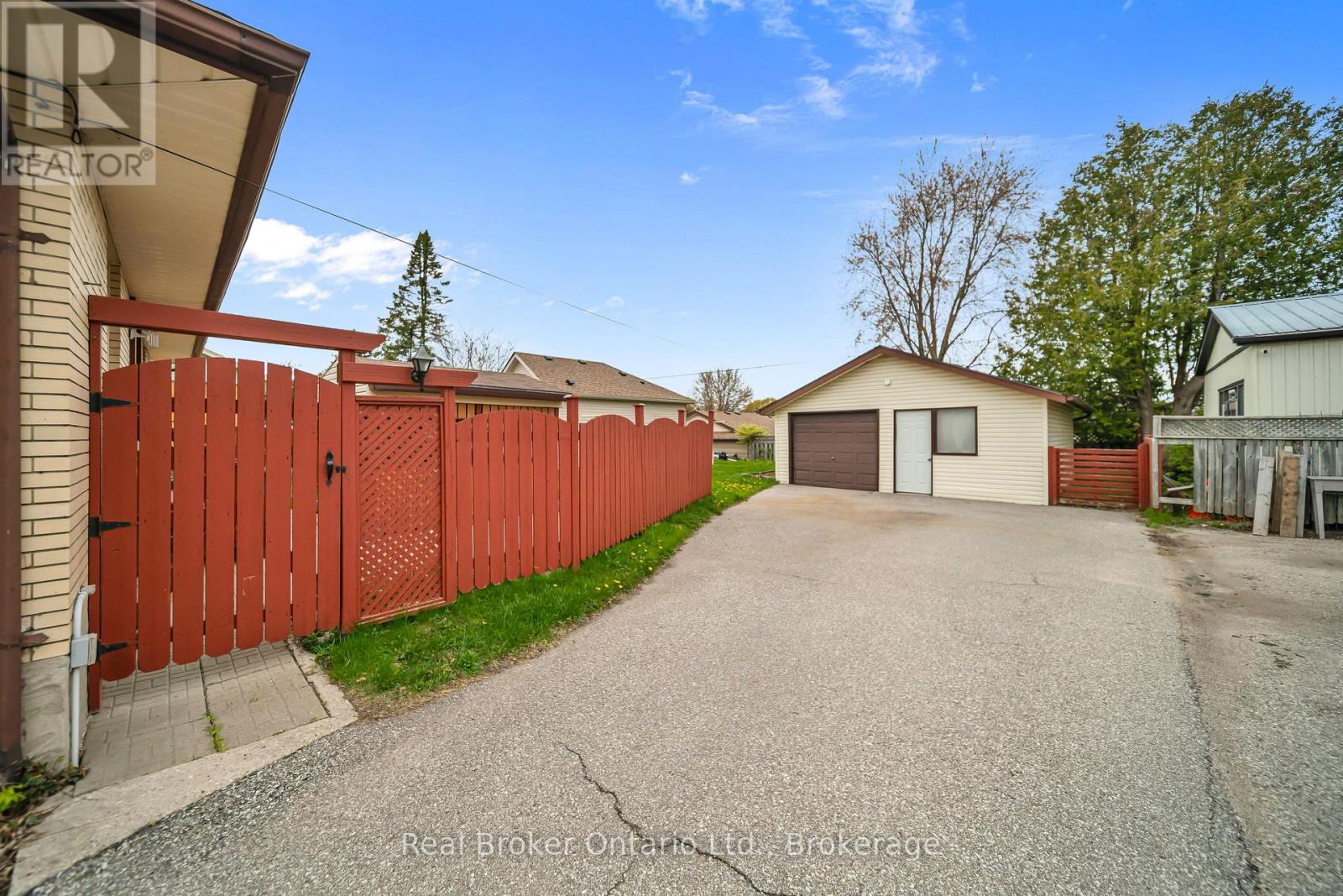 144 Byron Avenue, Kitchener, Ontario  N2C 1Z8 - Photo 34 - X13099628
