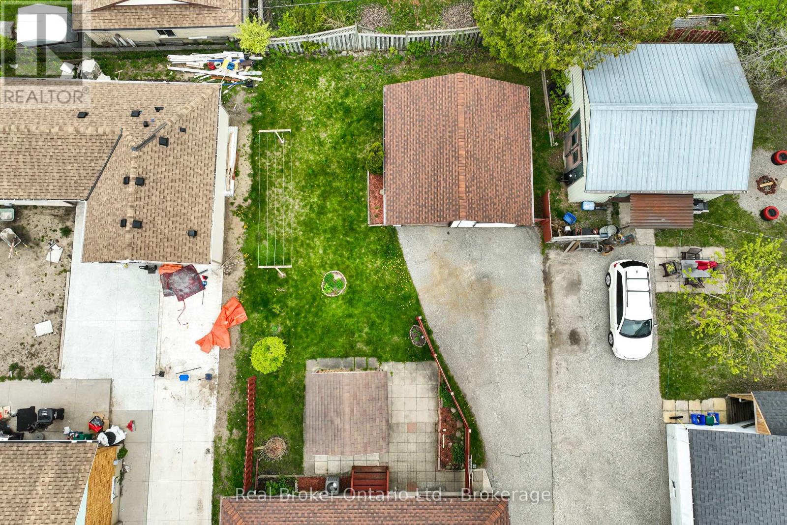 144 Byron Avenue, Kitchener, Ontario  N2C 1Z8 - Photo 39 - X13099628