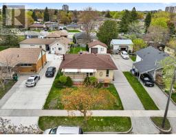 144 BYRON AVENUE, kitchener, Ontario