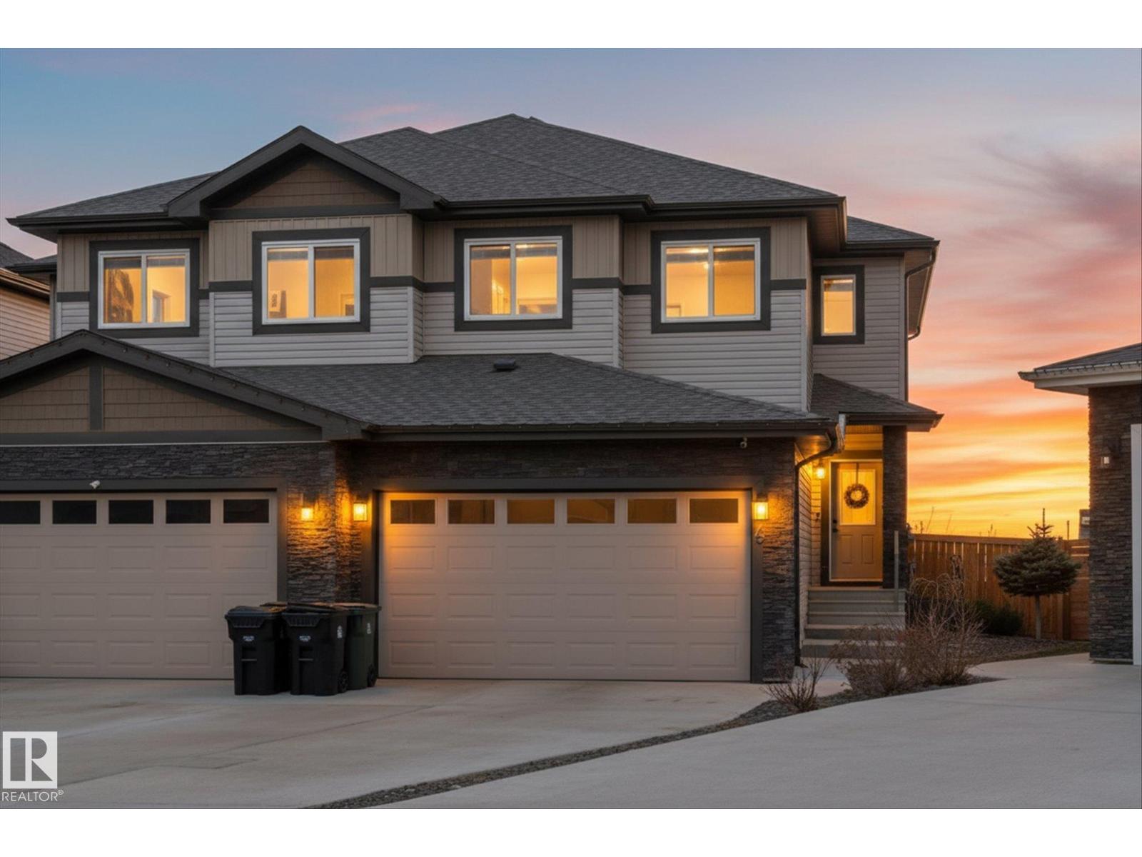 75 MEADOWPARK GA, spruce grove, Alberta