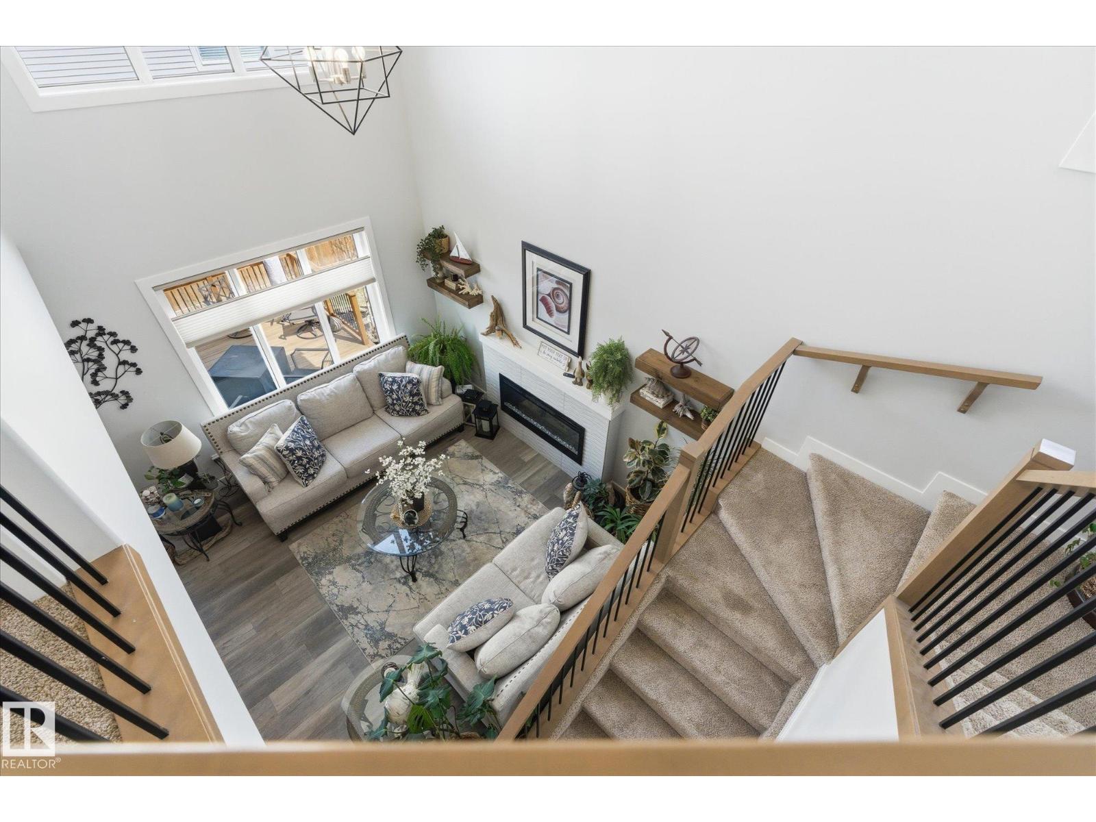 75 Meadowpark Ga, Spruce Grove, Alberta  T7X 0T9 - Photo 27 - E4486400