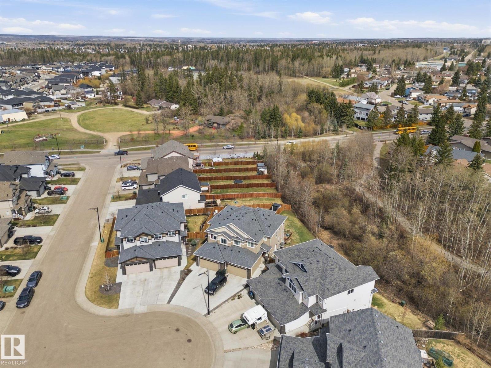 75 Meadowpark Ga, Spruce Grove, Alberta  T7X 0T9 - Photo 3 - E4486400