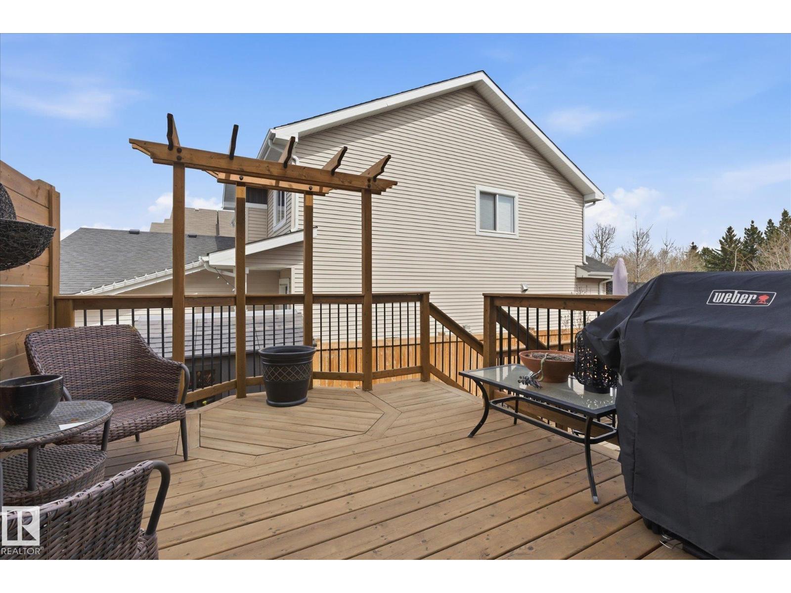 75 Meadowpark Ga, Spruce Grove, Alberta  T7X 0T9 - Photo 43 - E4486400