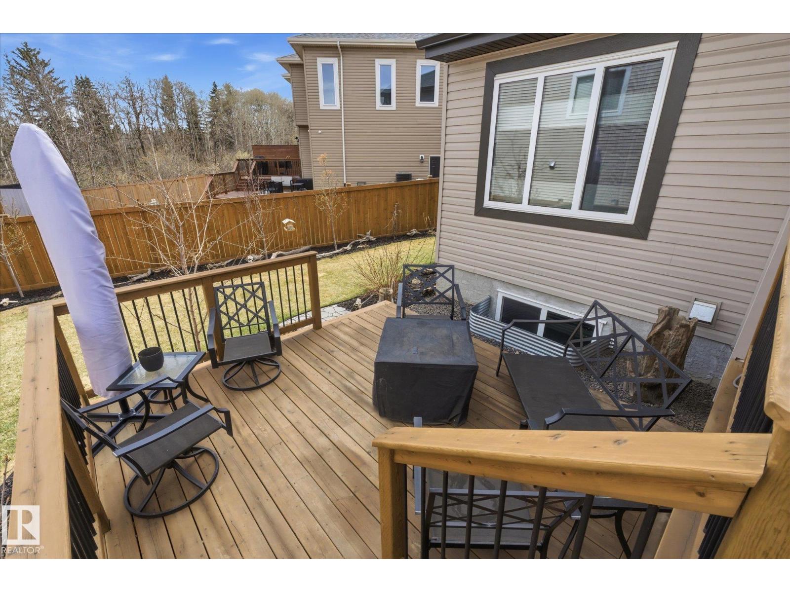 75 Meadowpark Ga, Spruce Grove, Alberta  T7X 0T9 - Photo 45 - E4486400