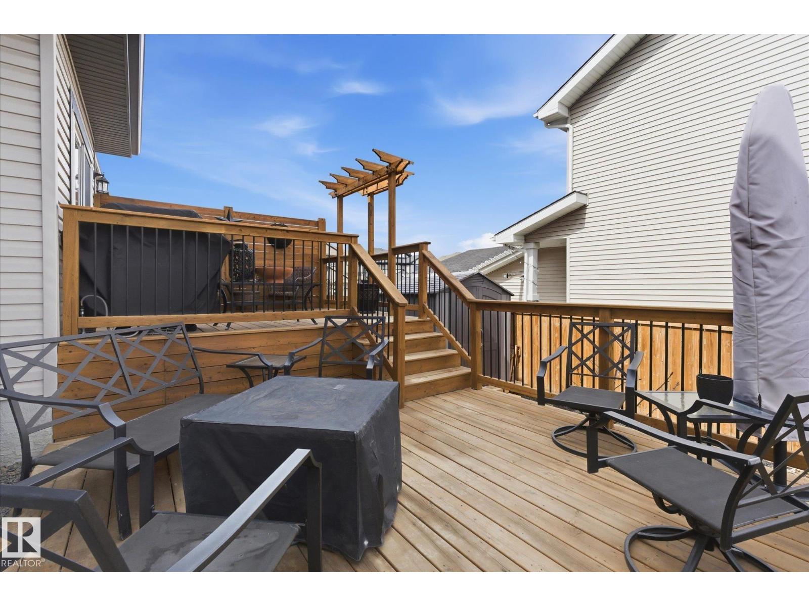 75 Meadowpark Ga, Spruce Grove, Alberta  T7X 0T9 - Photo 46 - E4486400