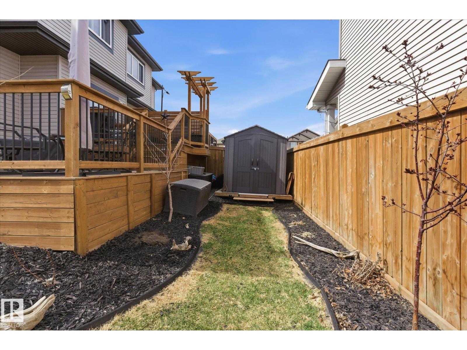 75 Meadowpark Ga, Spruce Grove, Alberta  T7X 0T9 - Photo 48 - E4486400
