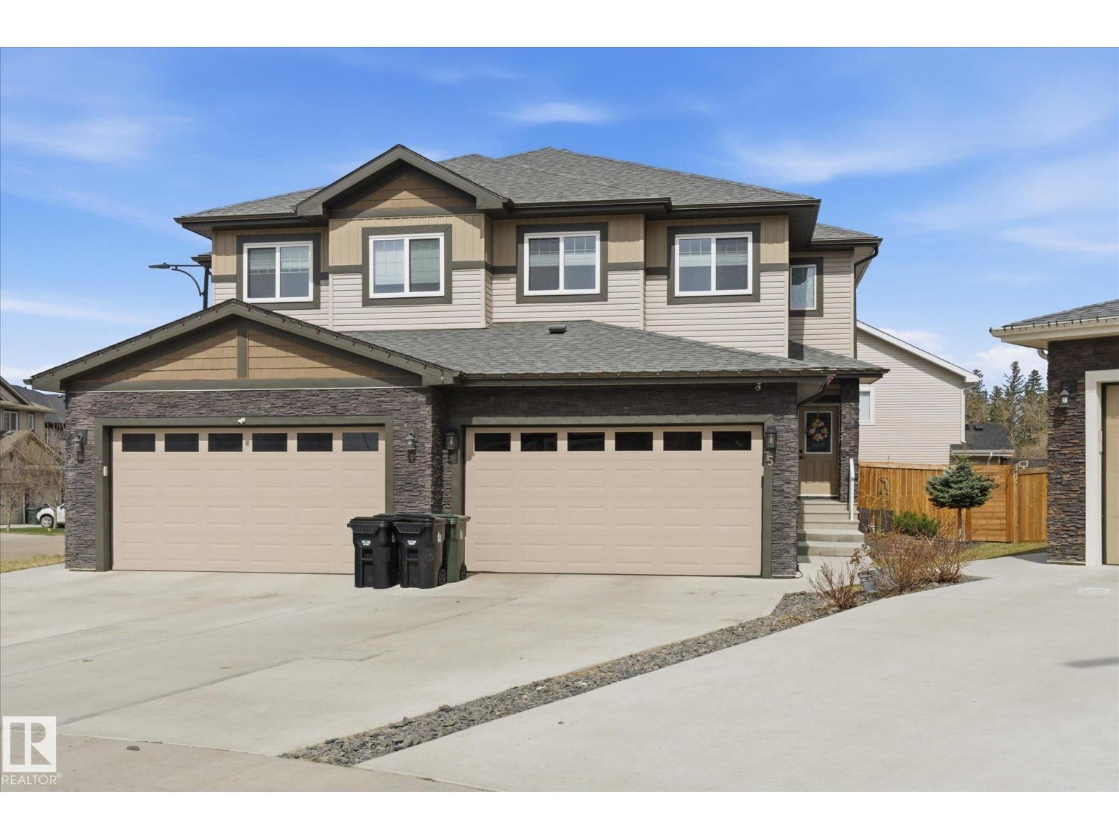 75 Meadowpark Ga, Spruce Grove, Alberta  T7X 0T9 - Photo 51 - E4486400