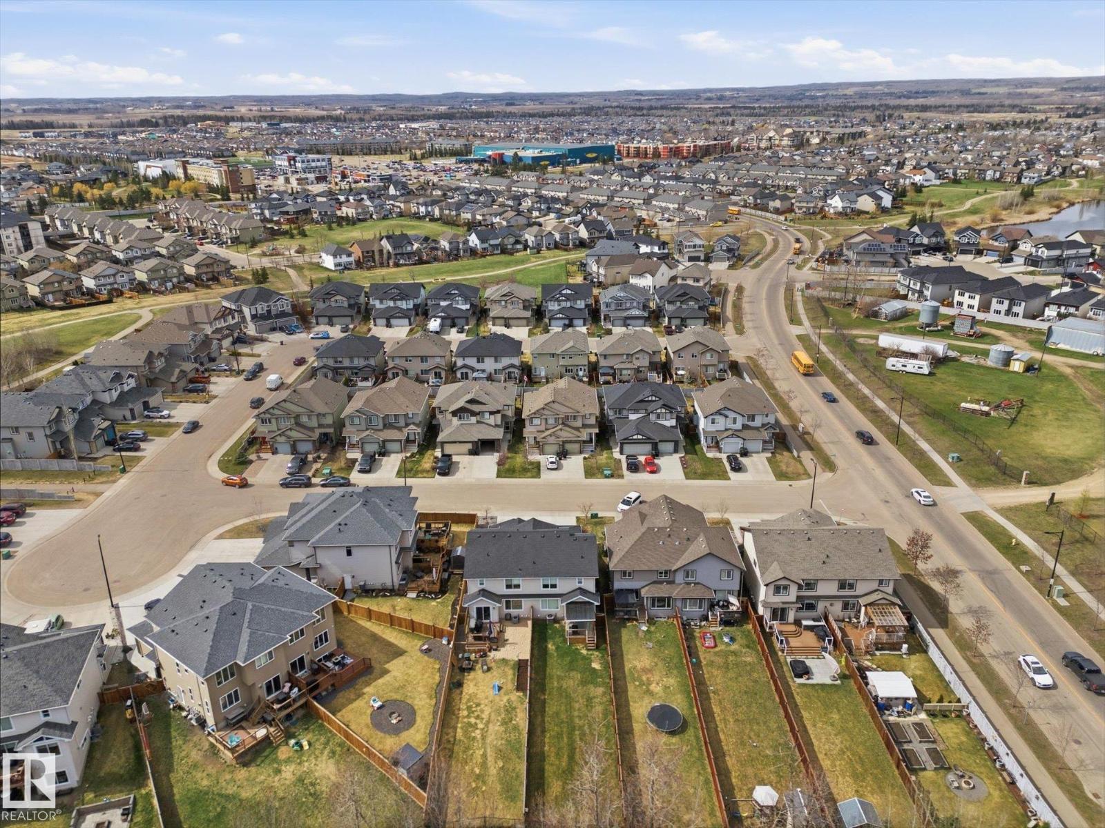 75 Meadowpark Ga, Spruce Grove, Alberta  T7X 0T9 - Photo 52 - E4486400