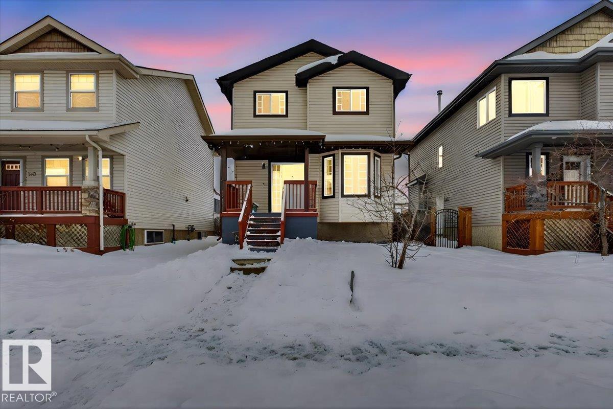 150 Acacia Ci, Leduc, Alberta  T9E 0C9 - Photo 2 - E4486401