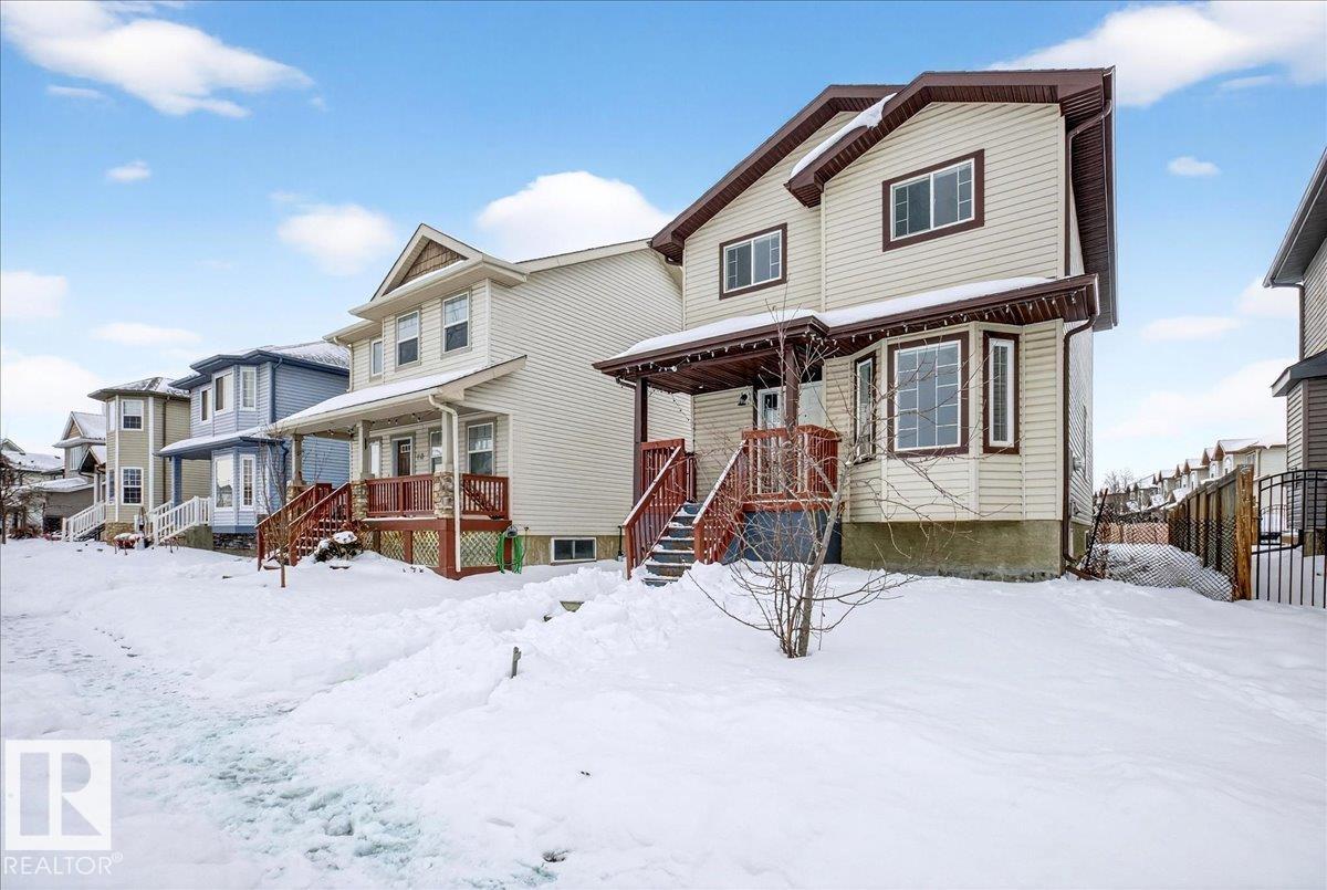 150 Acacia Ci, Leduc, Alberta  T9E 0C9 - Photo 3 - E4486401