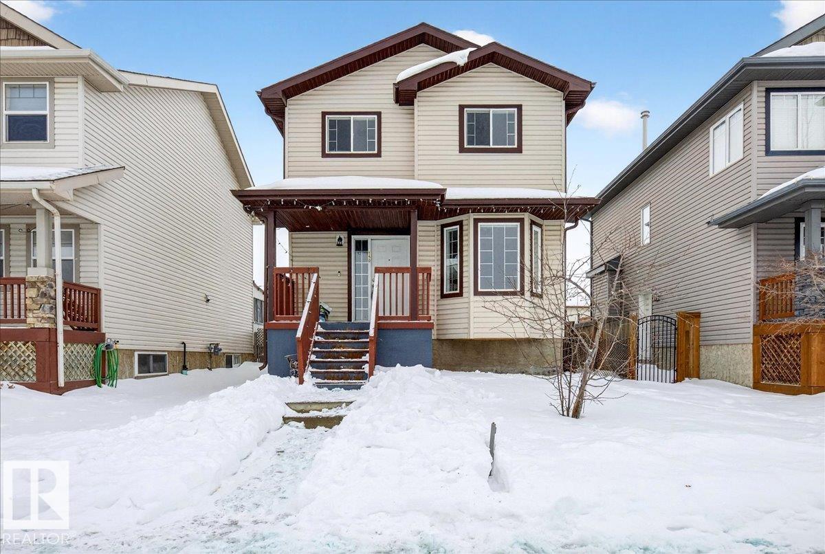 150 Acacia Ci, Leduc, Alberta  T9E 0C9 - Photo 4 - E4486401