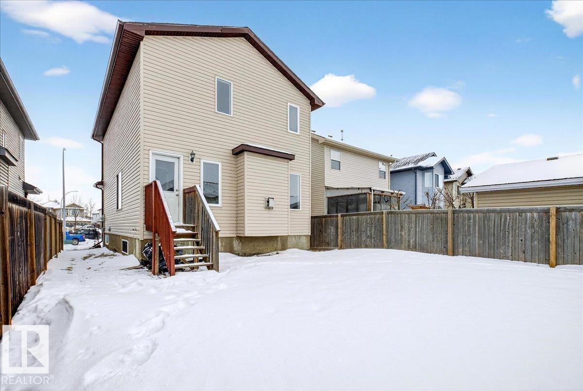150 Acacia Ci, Leduc, Alberta  T9E 0C9 - Photo 45 - E4486401