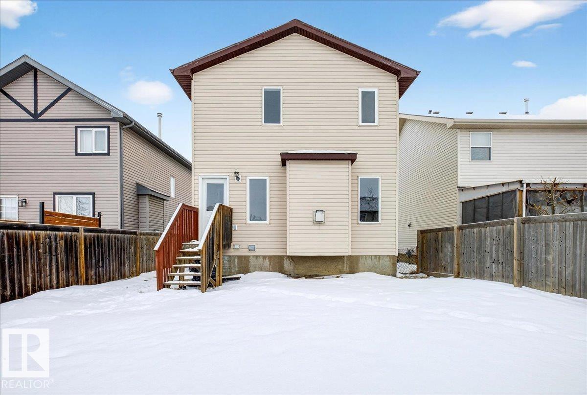 150 Acacia Ci, Leduc, Alberta  T9E 0C9 - Photo 46 - E4486401