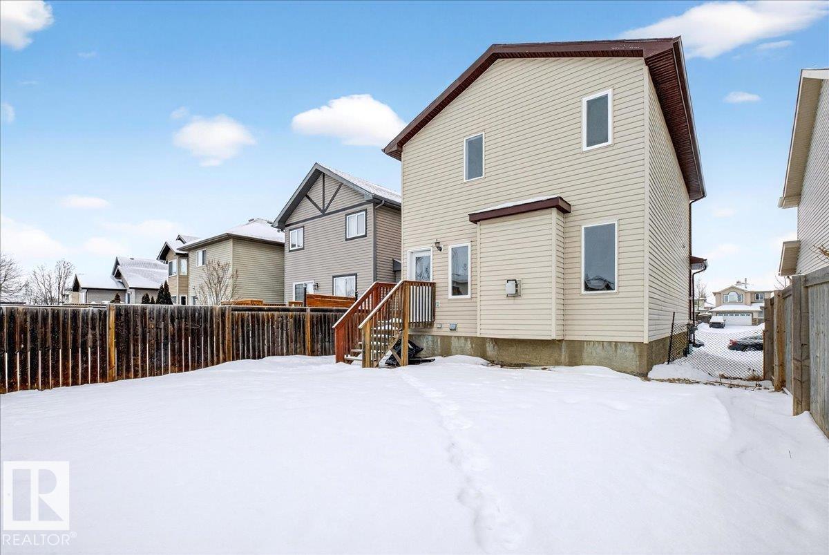 150 Acacia Ci, Leduc, Alberta  T9E 0C9 - Photo 47 - E4486401