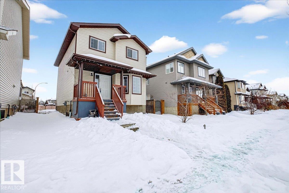 150 Acacia Ci, Leduc, Alberta  T9E 0C9 - Photo 6 - E4486401