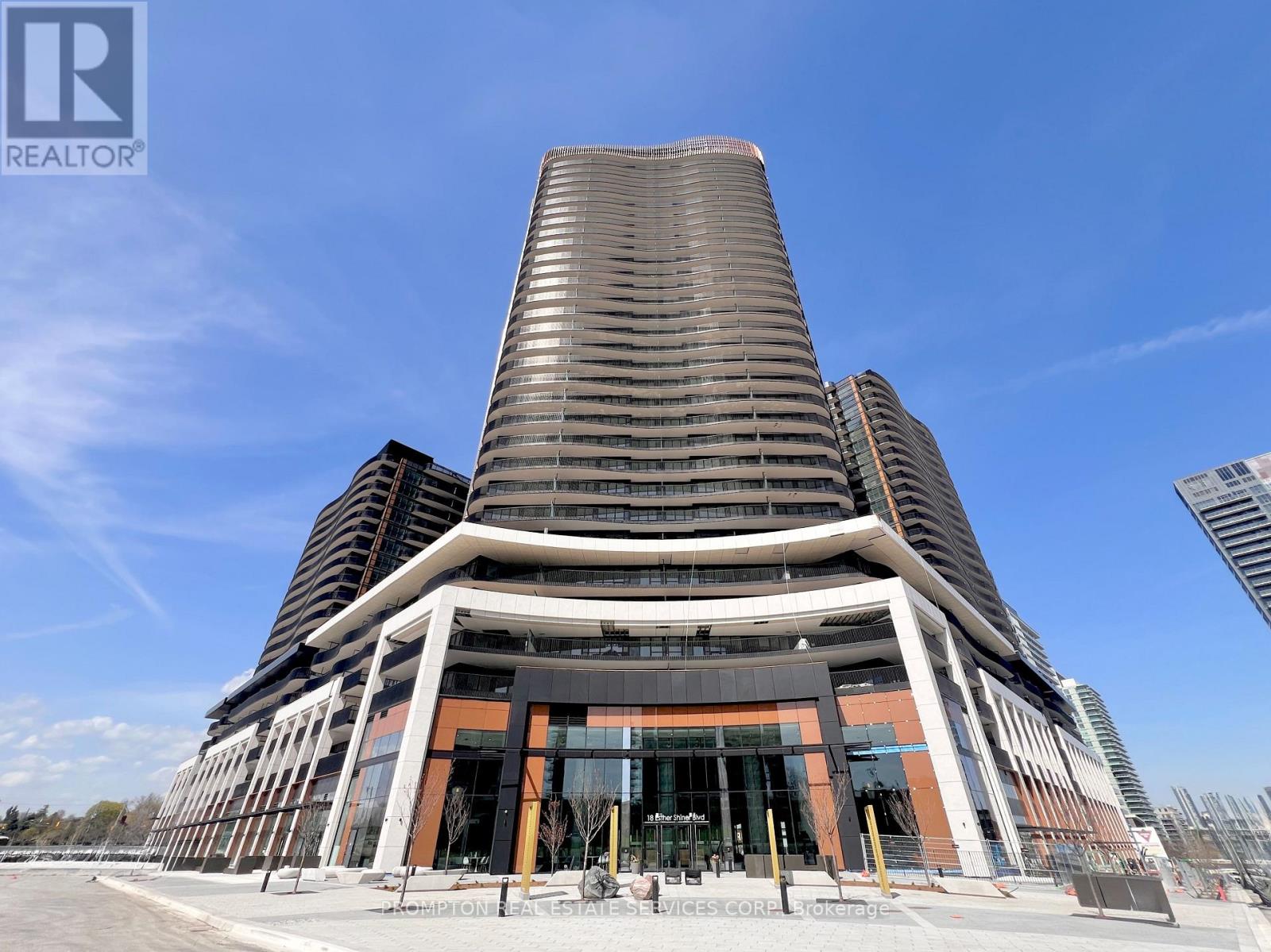 263 - 68 ESTHER SHINER BOULEVARD, Toronto, Ontario