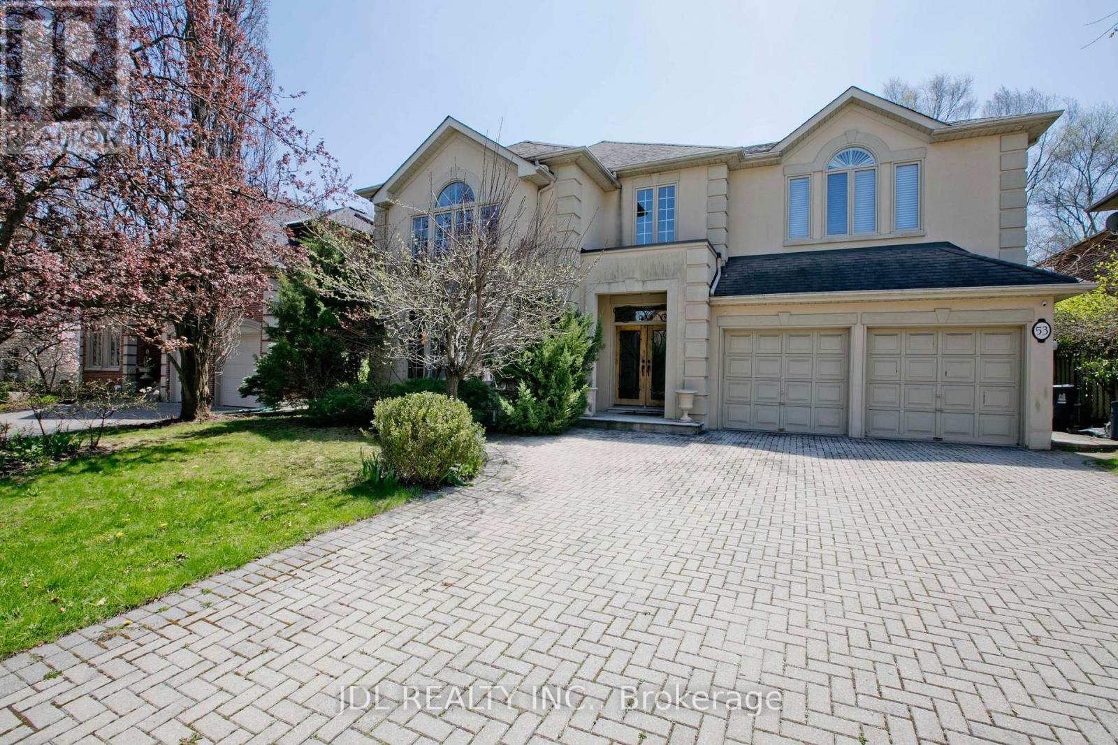 53 Aldershot Crescent, Toronto, Ontario  M2P 1L7 - Photo 1 - C13099562